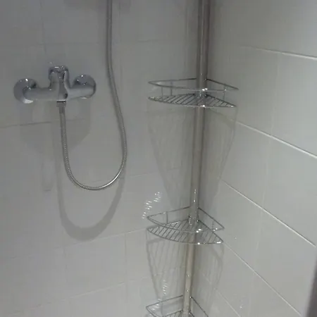 Meuble Centre Apartmán Bastia (Corsica)