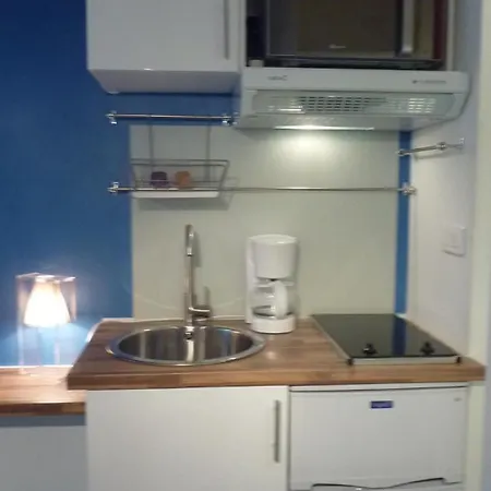 Apartmán Meuble Centre *