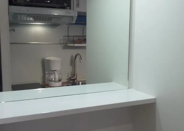 Meuble Centre * Bastia (Corsica)