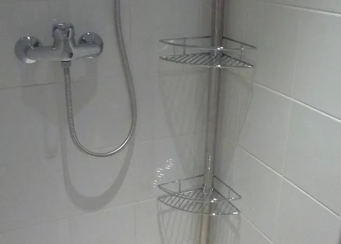 Meuble Centre Apartmán Bastia (Corsica)