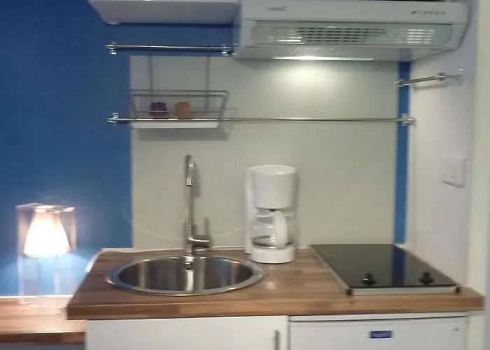 Apartmán Meuble Centre *