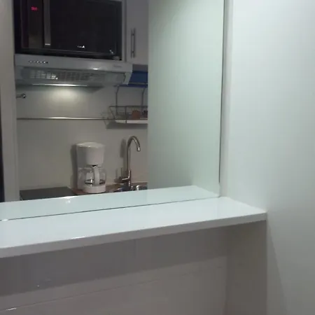 Meuble Centre * Bastia (Corsica)