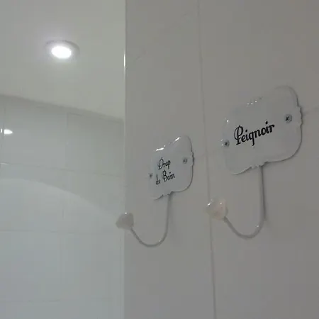 Meuble Centre Apartment *