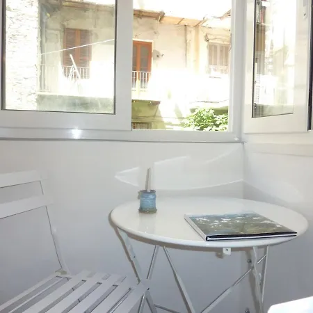 Meuble Centre Appartement Bastia (Corsica)