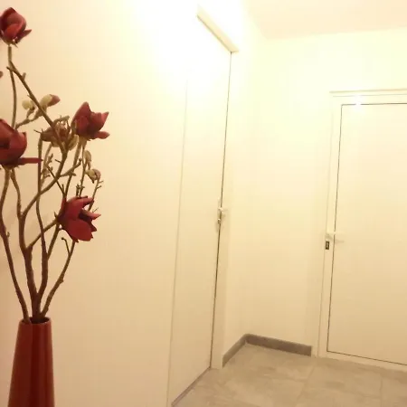 Meuble Centre Bastia (Corsica)