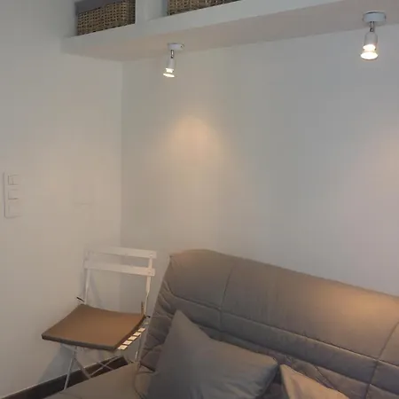 Apartment Meuble Centre *