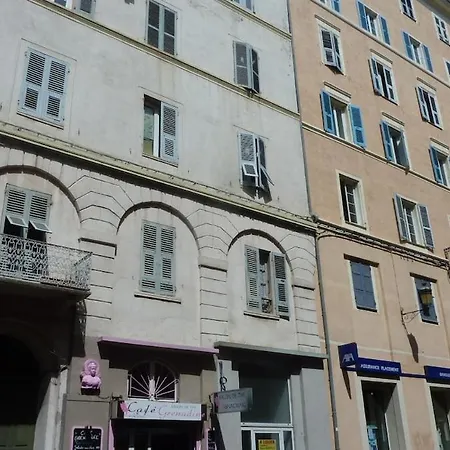 Meuble Centre Apartment *