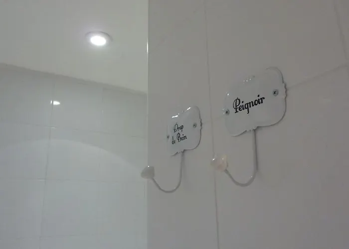 Meuble Centre Apartamento *