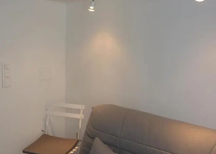 Appartement Meuble Centre *