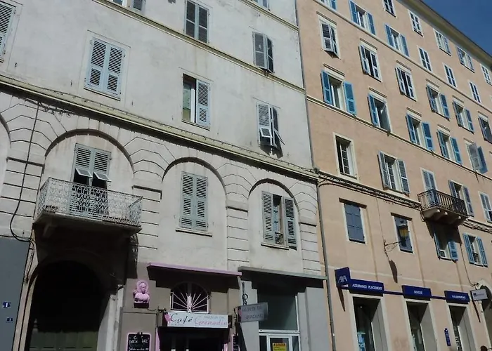 Meuble Centre Appartement *